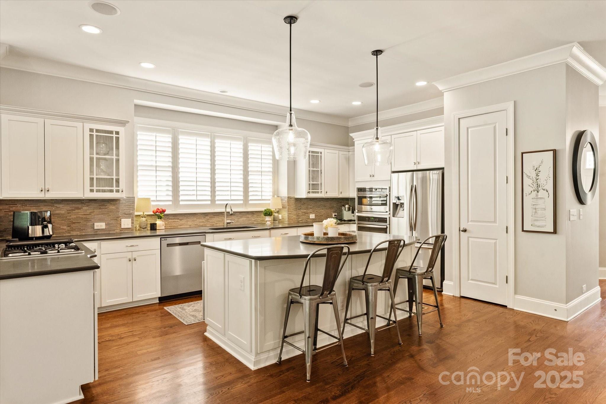 Springfield - Residential