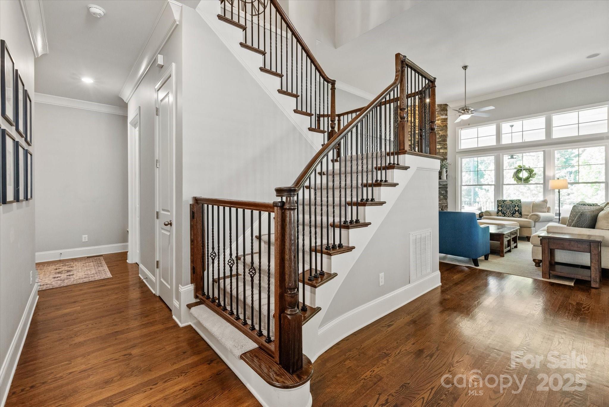 Springfield - Residential