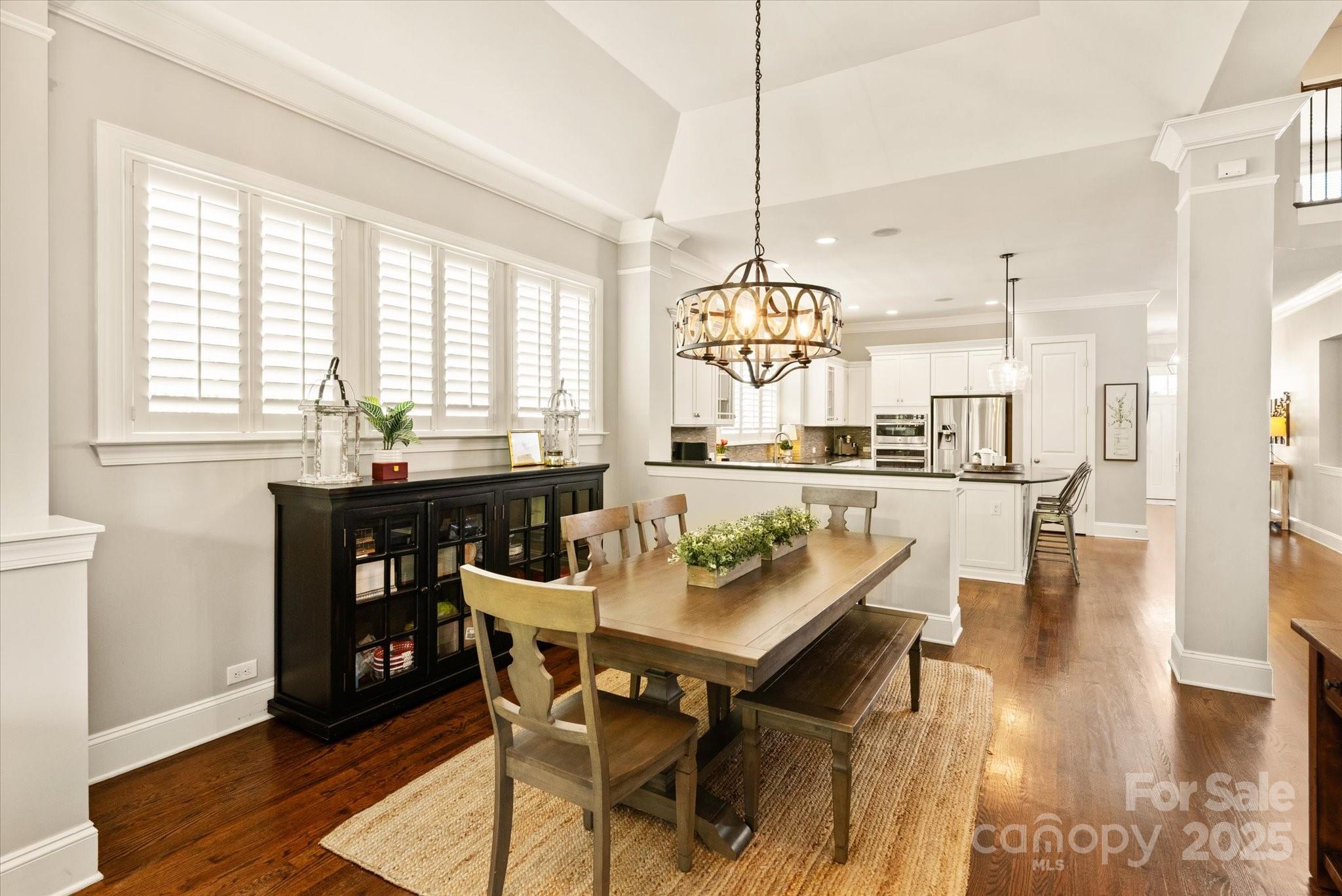 Springfield - Residential