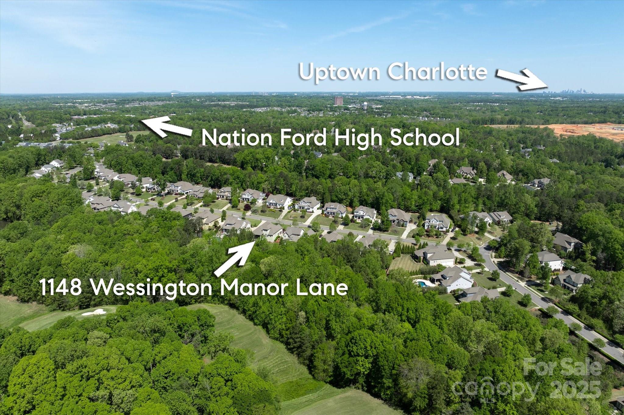 Springfield - Residential