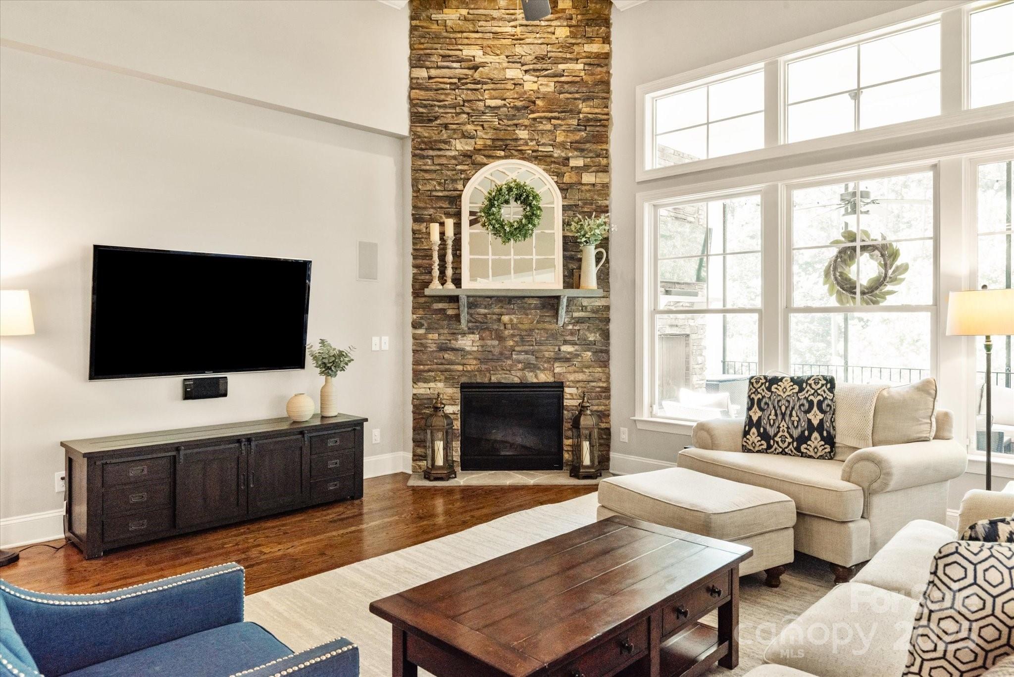 Springfield - Residential