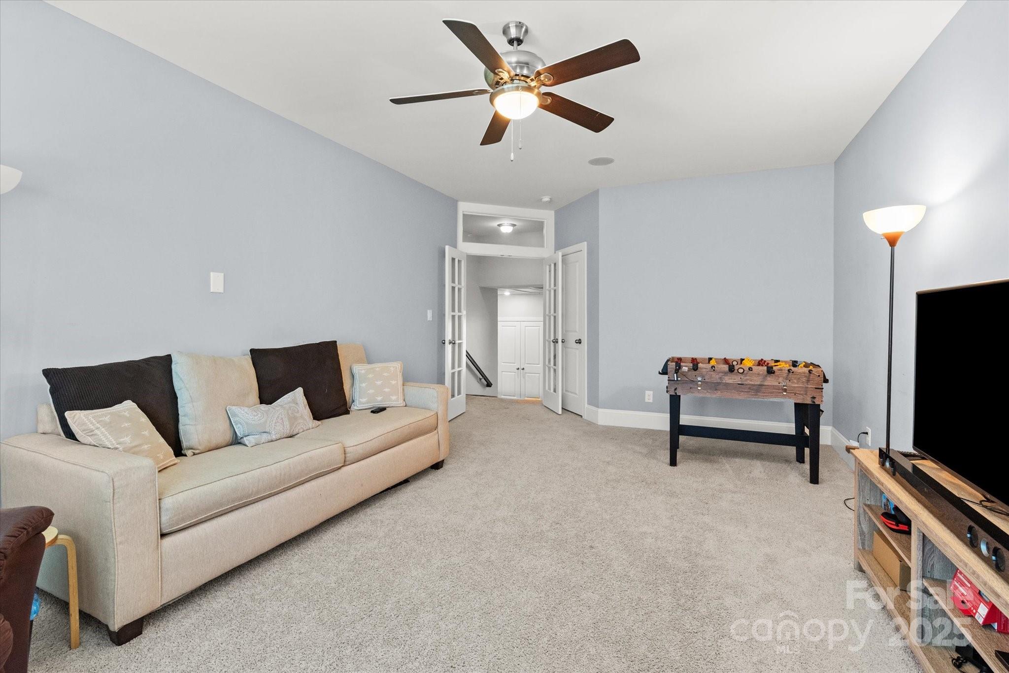 Springfield - Residential