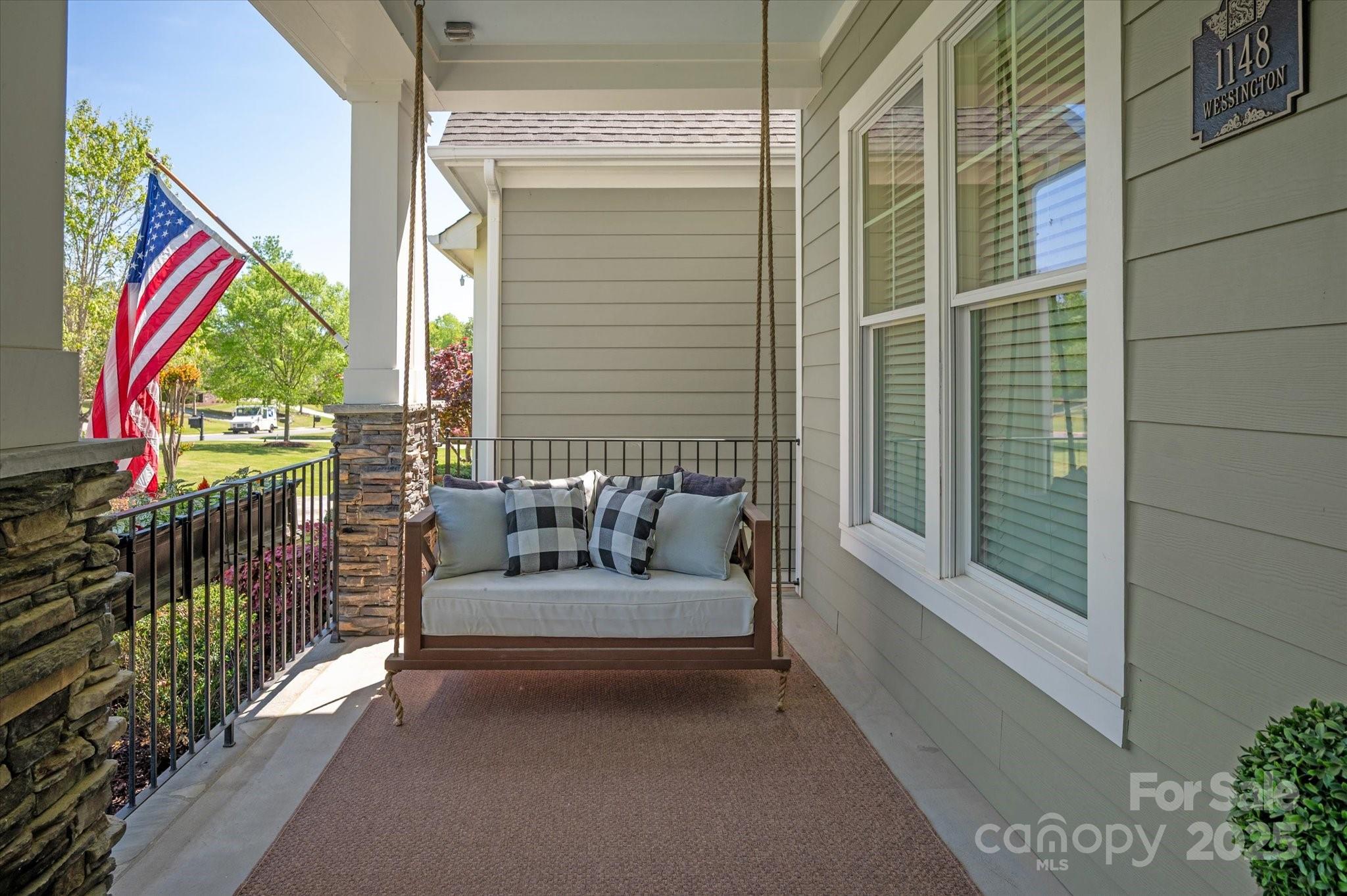 Springfield - Residential