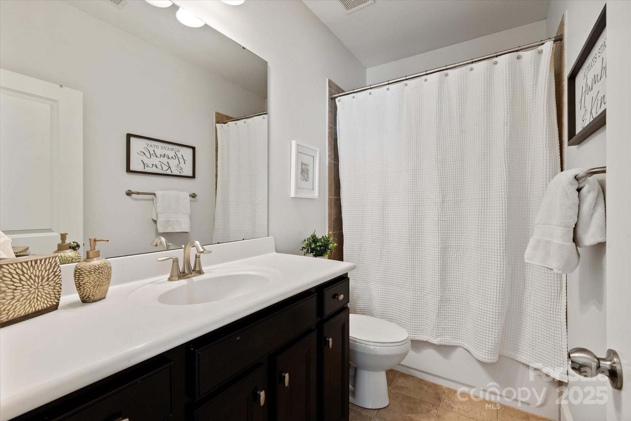 Springfield - Residential