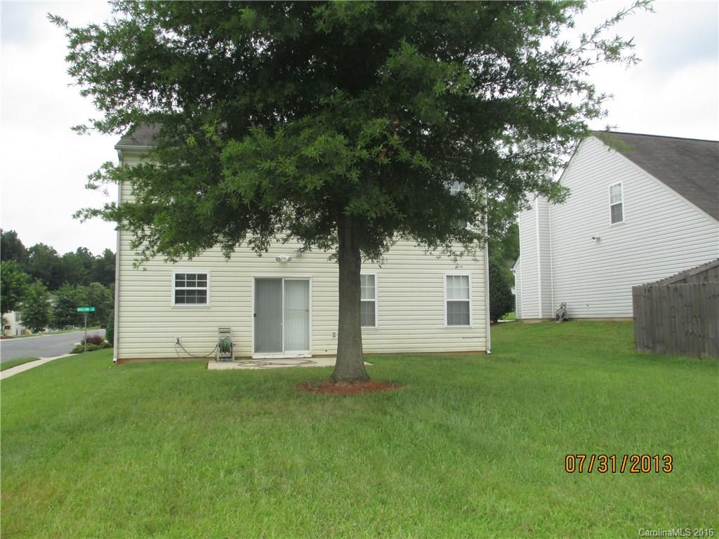 Grass Meadows - Residential Lease