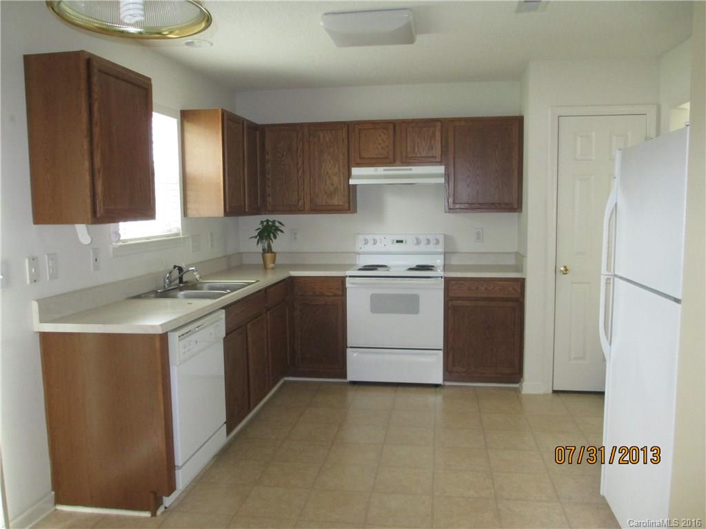 Grass Meadows - Residential Lease