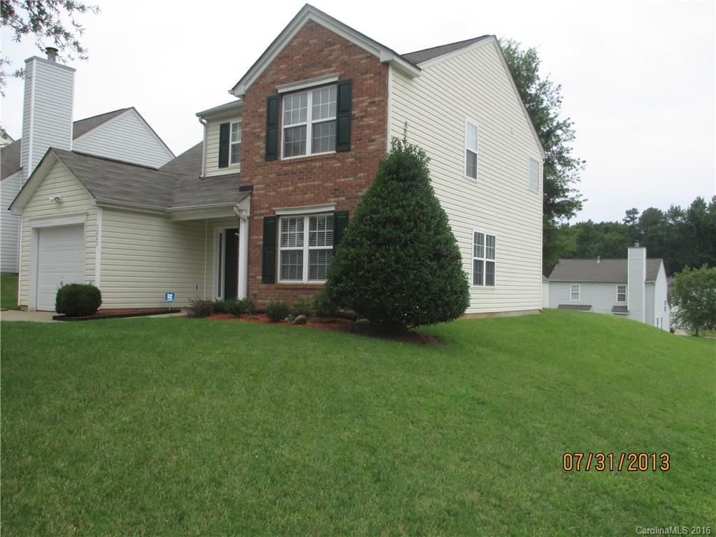 Grass Meadows - Residential Lease