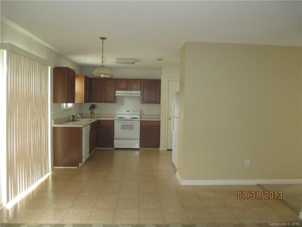 Grass Meadows - Residential Lease