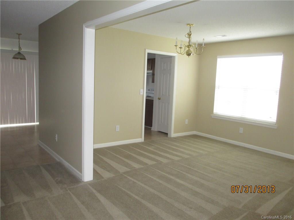 Grass Meadows - Residential Lease