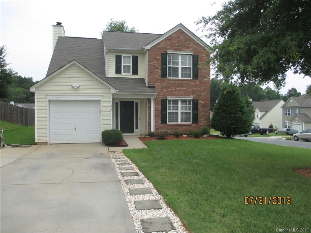 Grass Meadows - Residential Lease