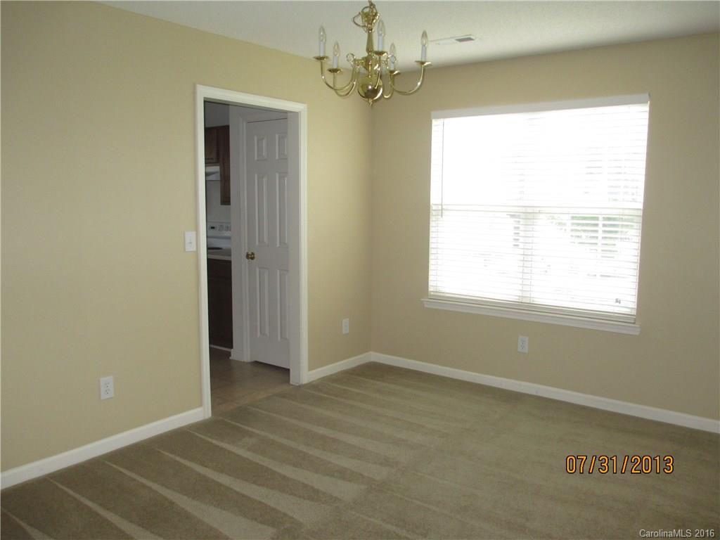 Grass Meadows - Residential Lease