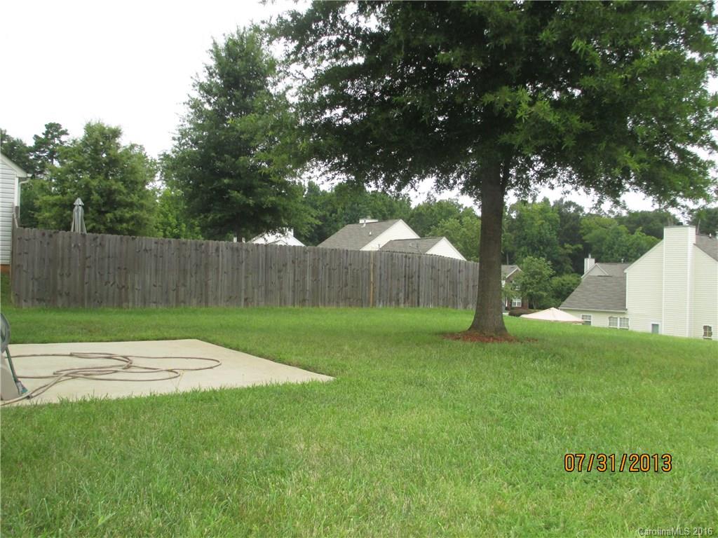 Grass Meadows - Residential Lease