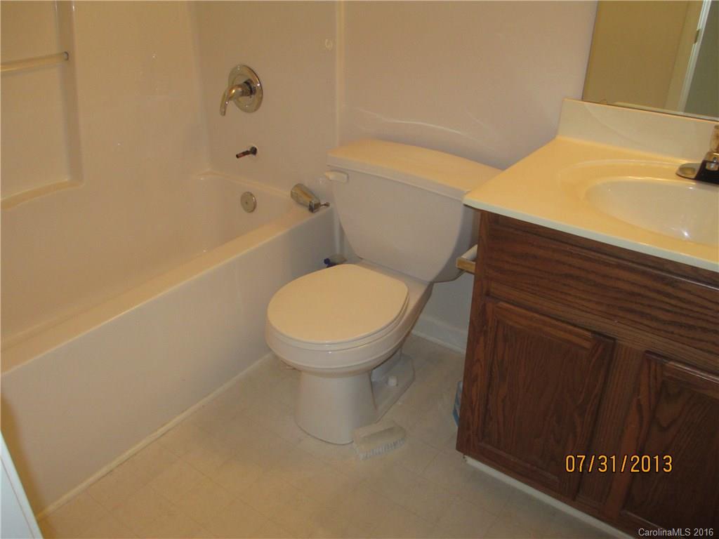 Grass Meadows - Residential Lease