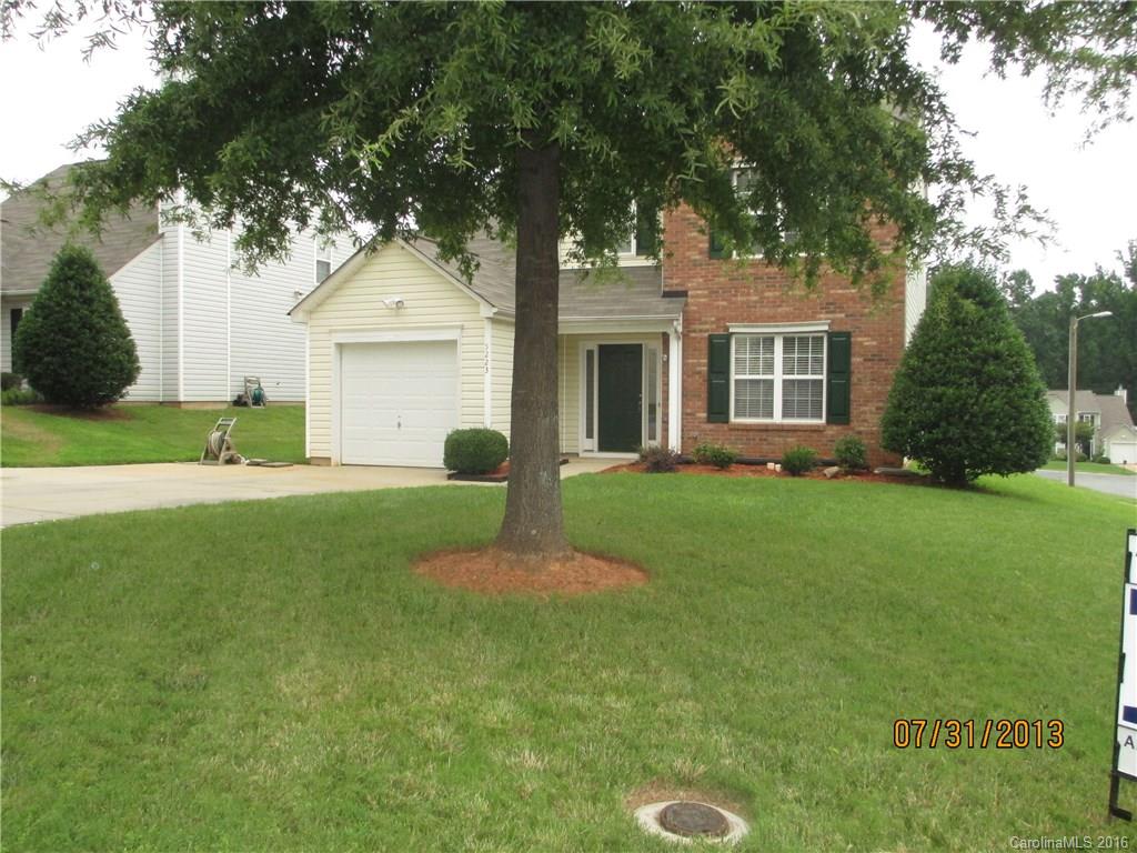 Grass Meadows - Residential Lease