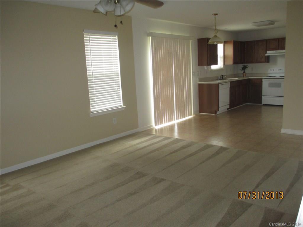 Grass Meadows - Residential Lease