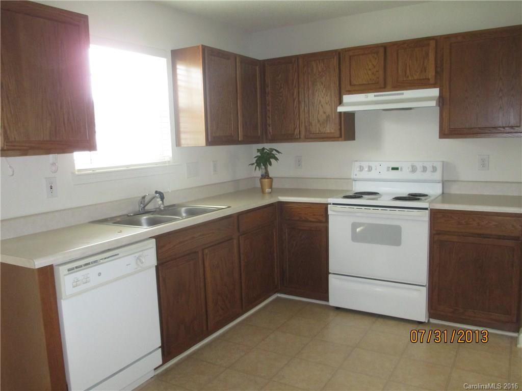 Grass Meadows - Residential Lease