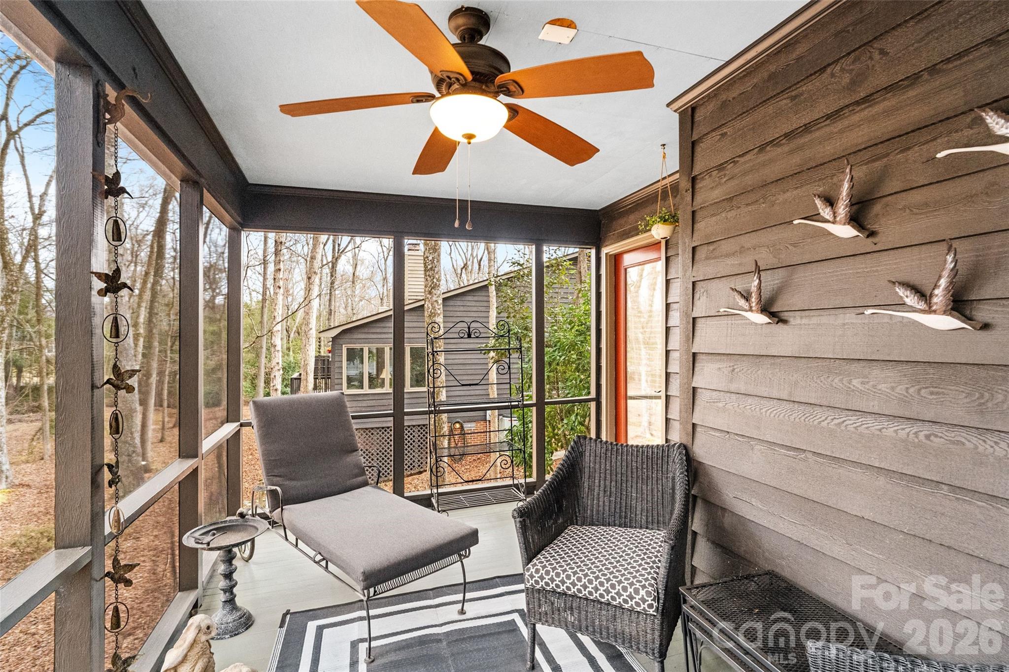 Cross Creek - Residential