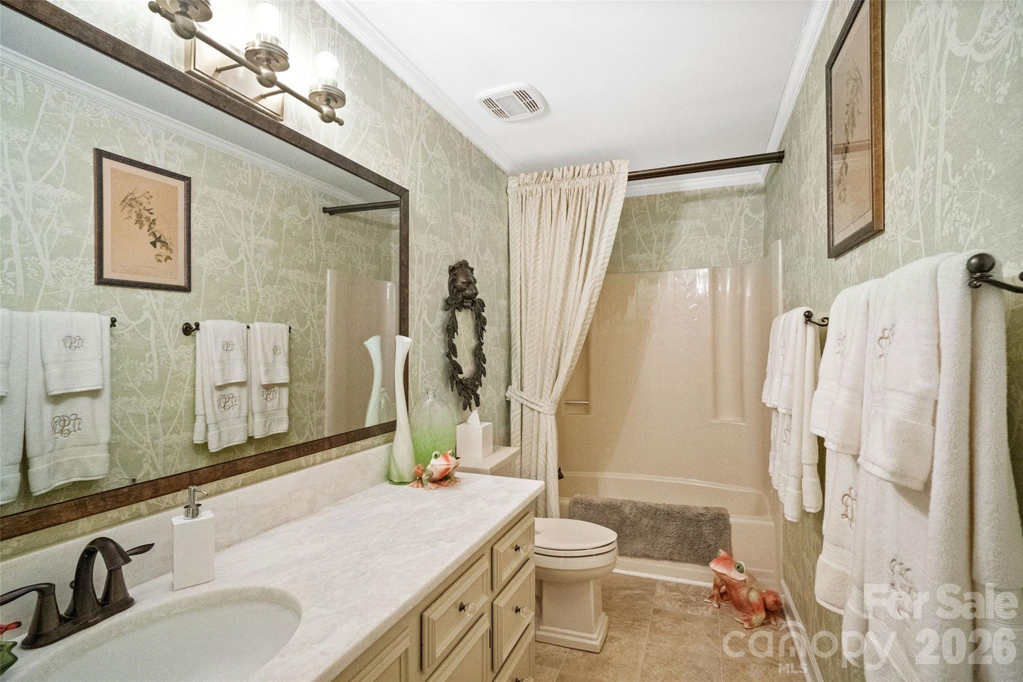 Cross Creek - Residential