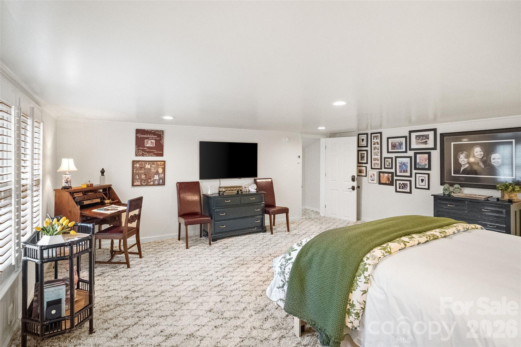 Cross Creek - Residential