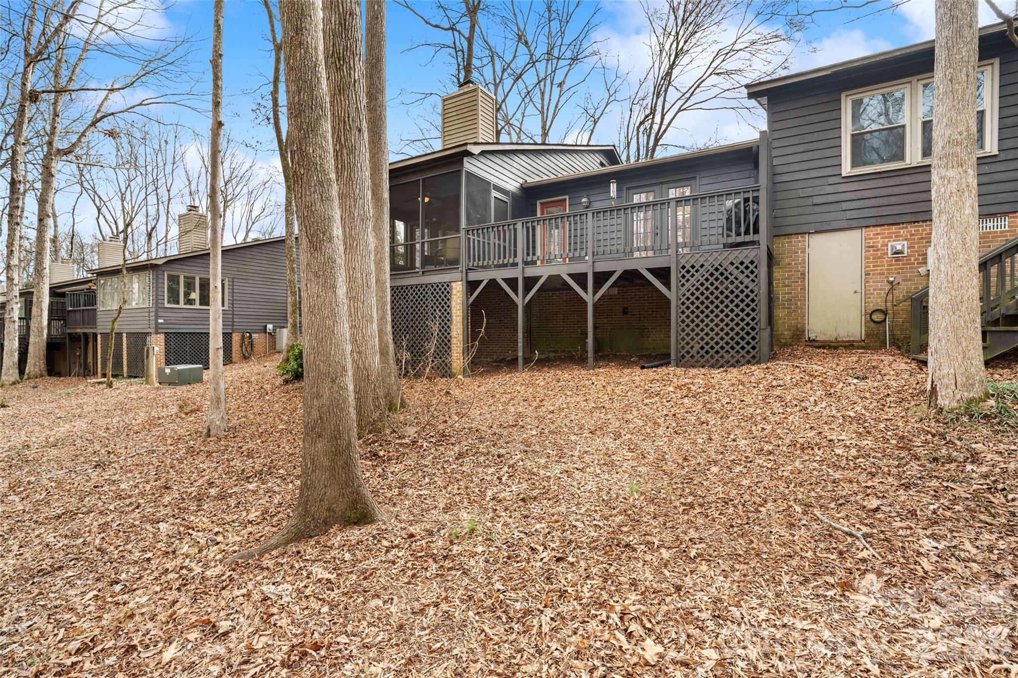 Cross Creek - Residential