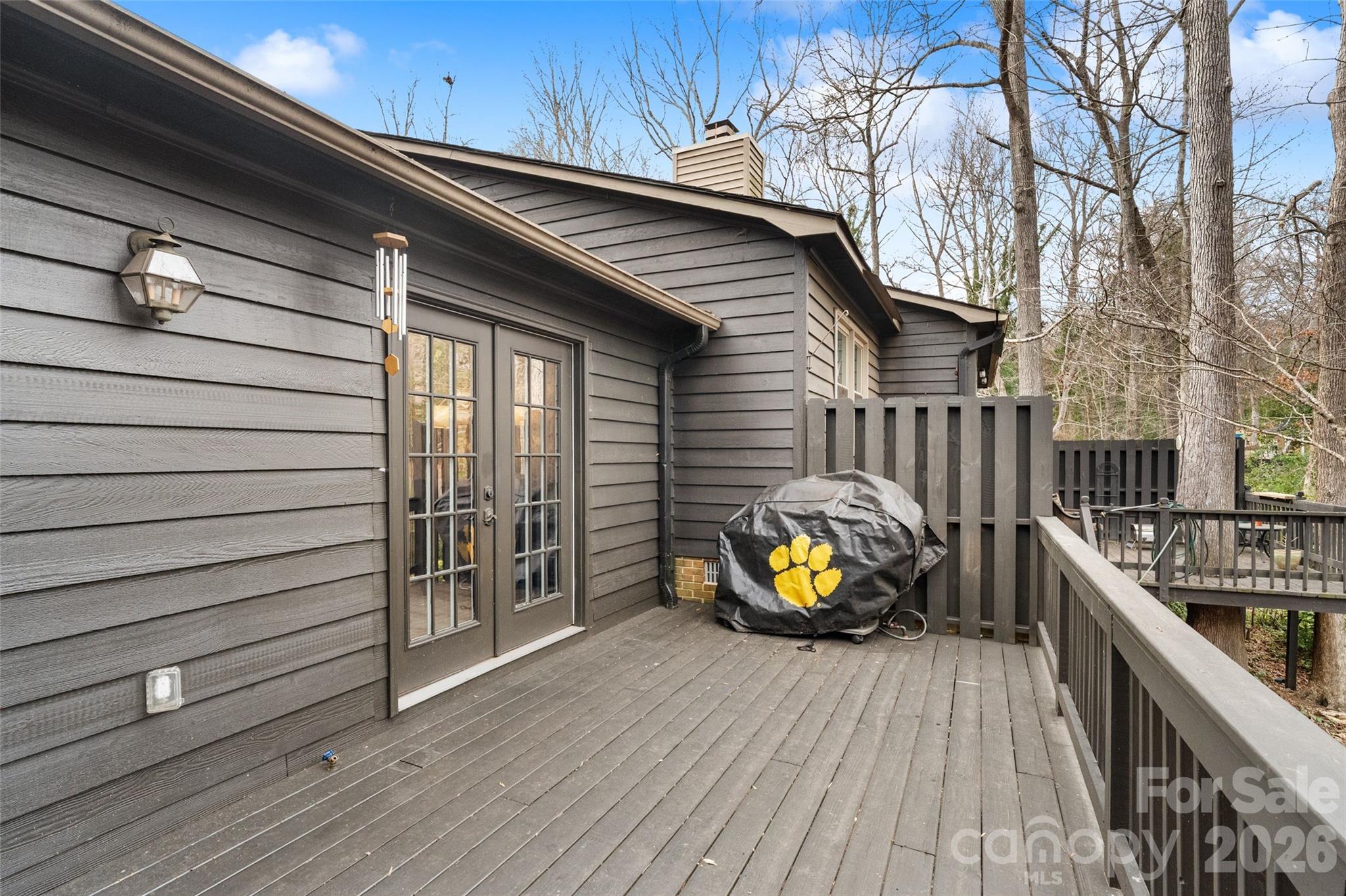 Cross Creek - Residential