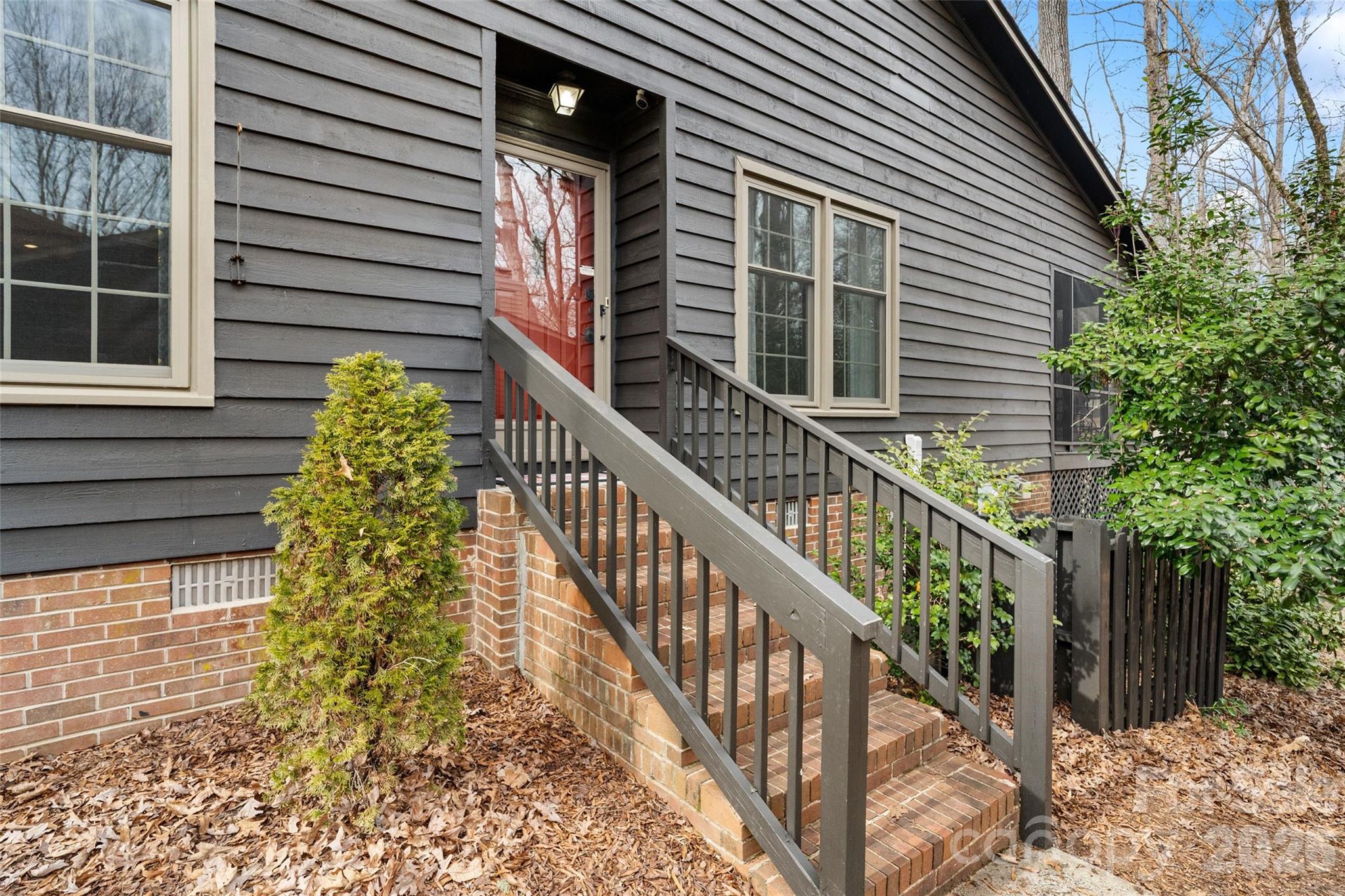 Cross Creek - Residential