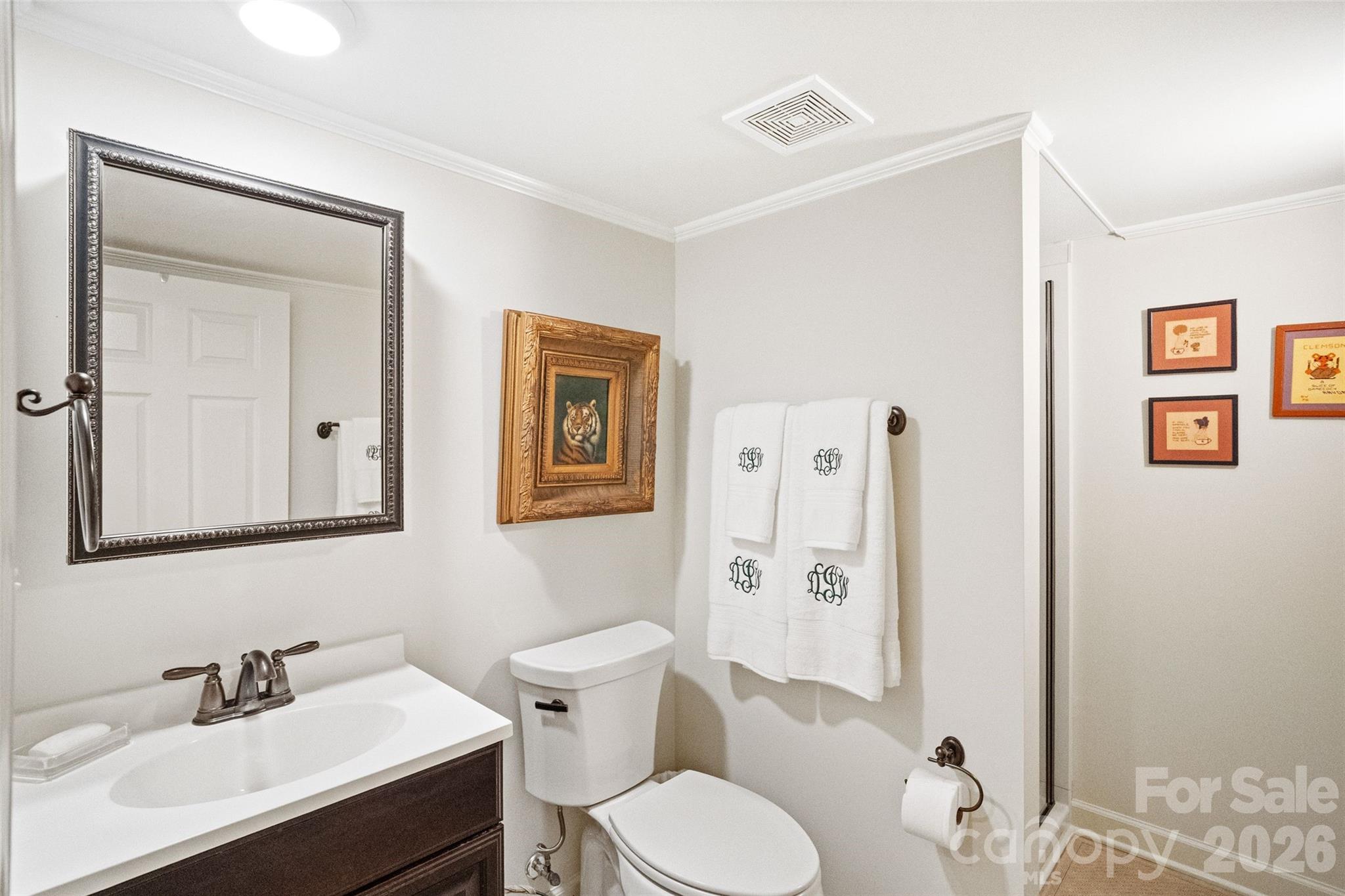 Cross Creek - Residential