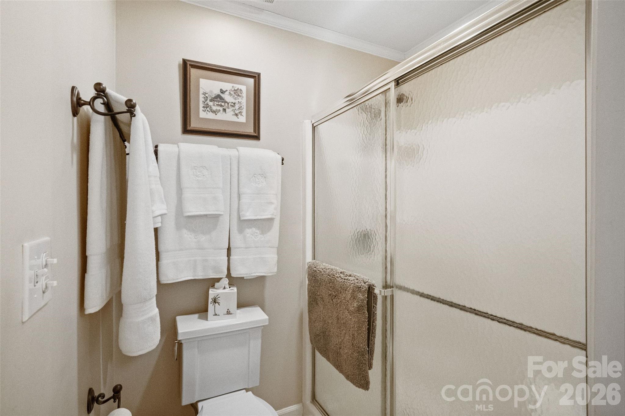 Cross Creek - Residential