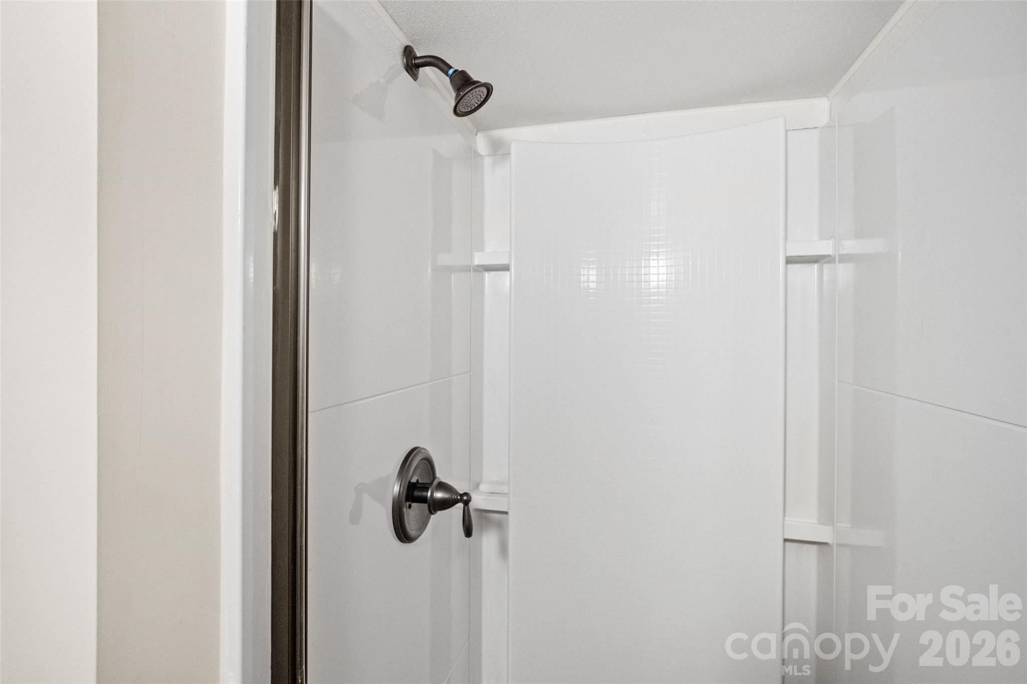 Cross Creek - Residential