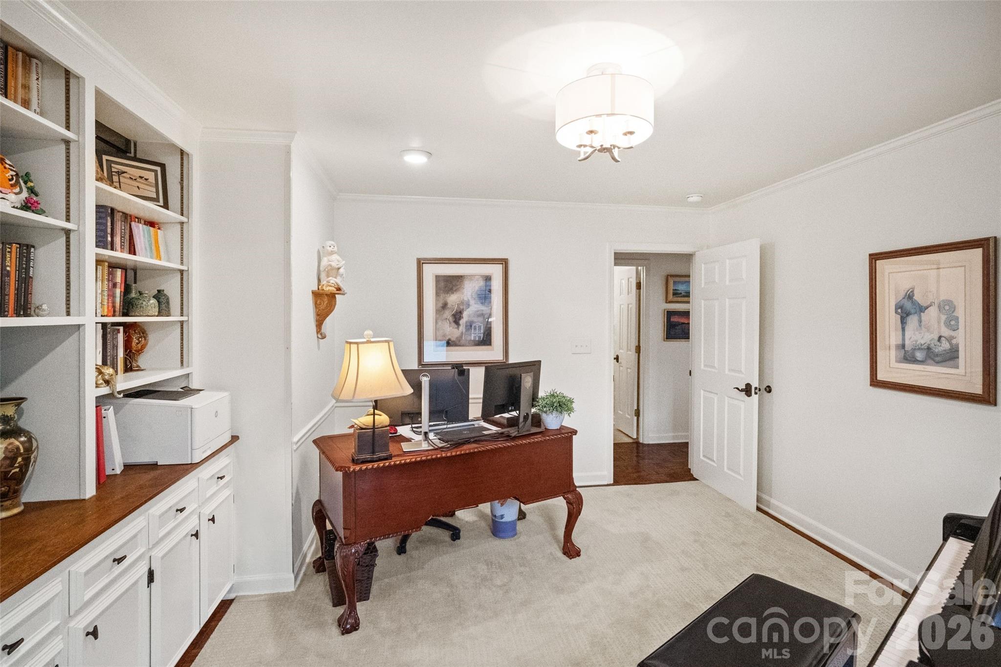 Cross Creek - Residential