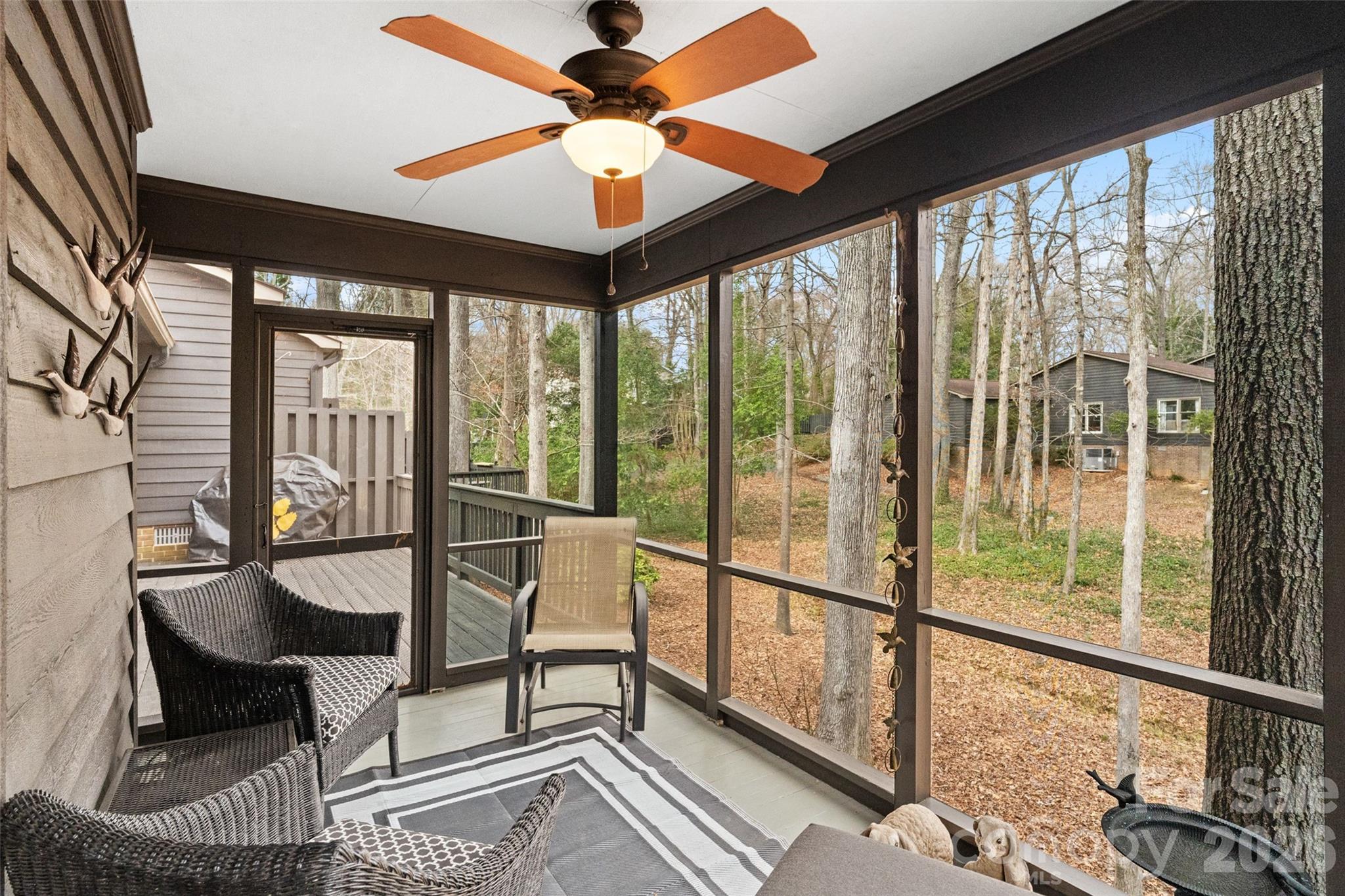 Cross Creek - Residential