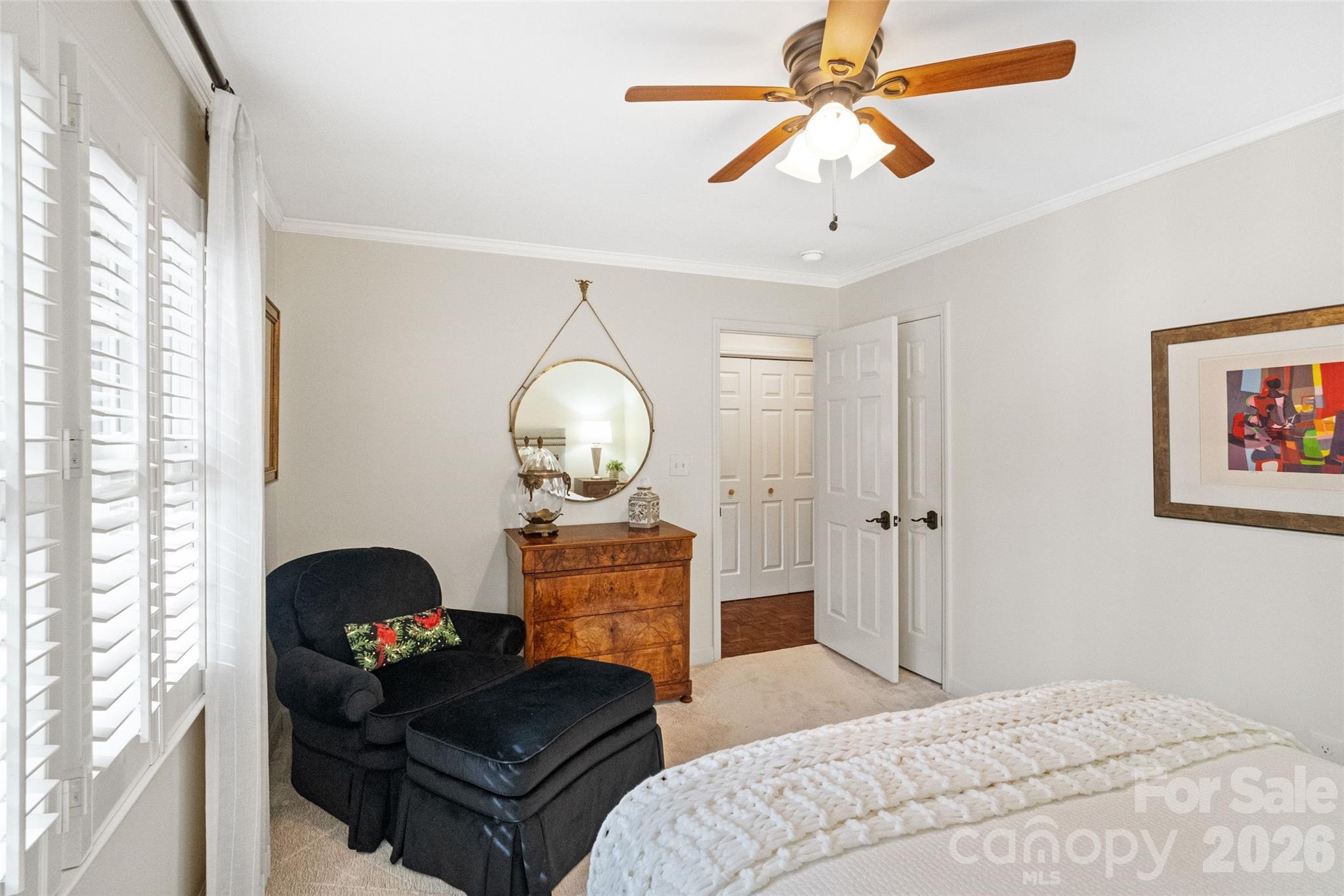 Cross Creek - Residential