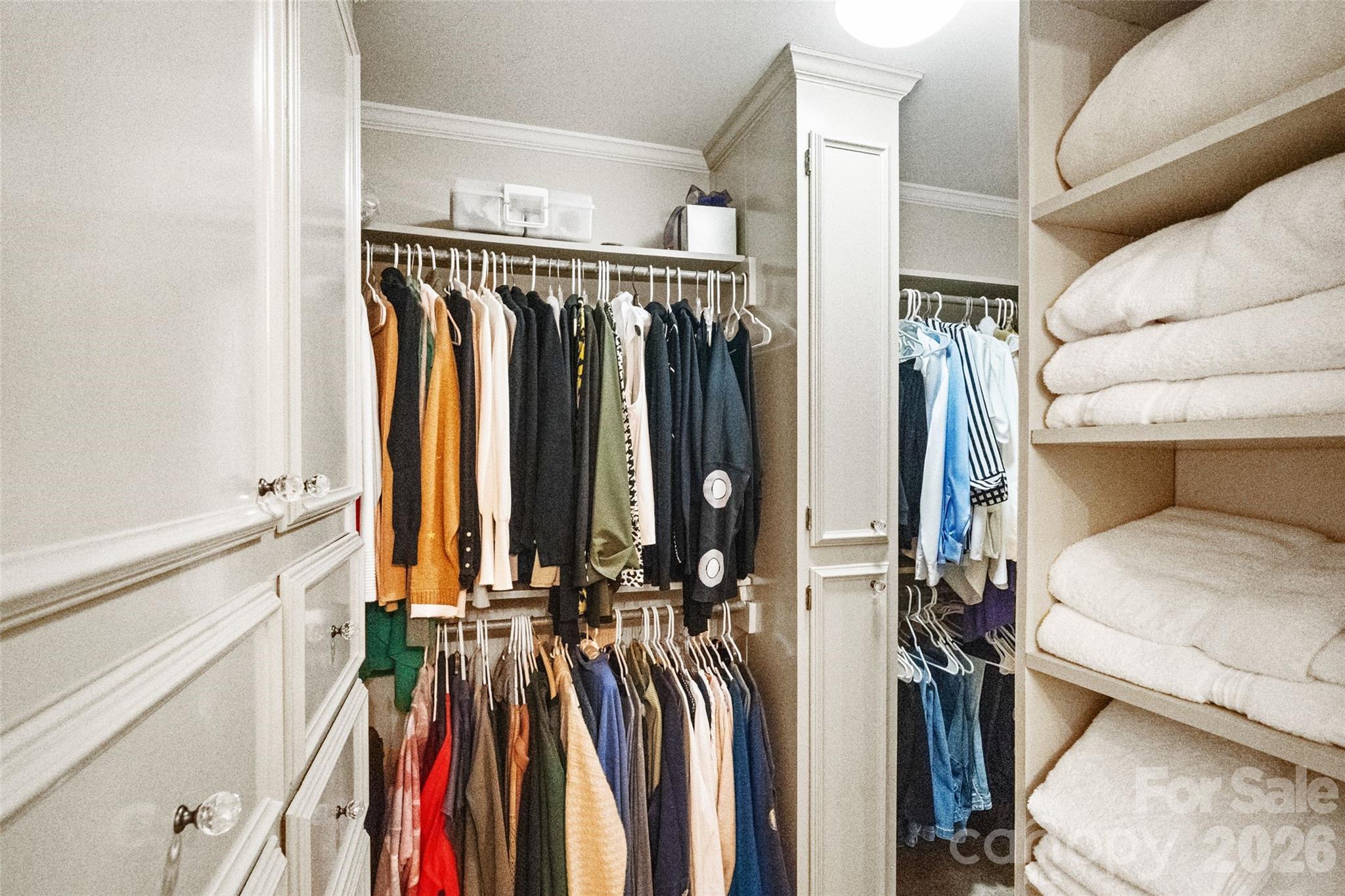 Cross Creek - Residential