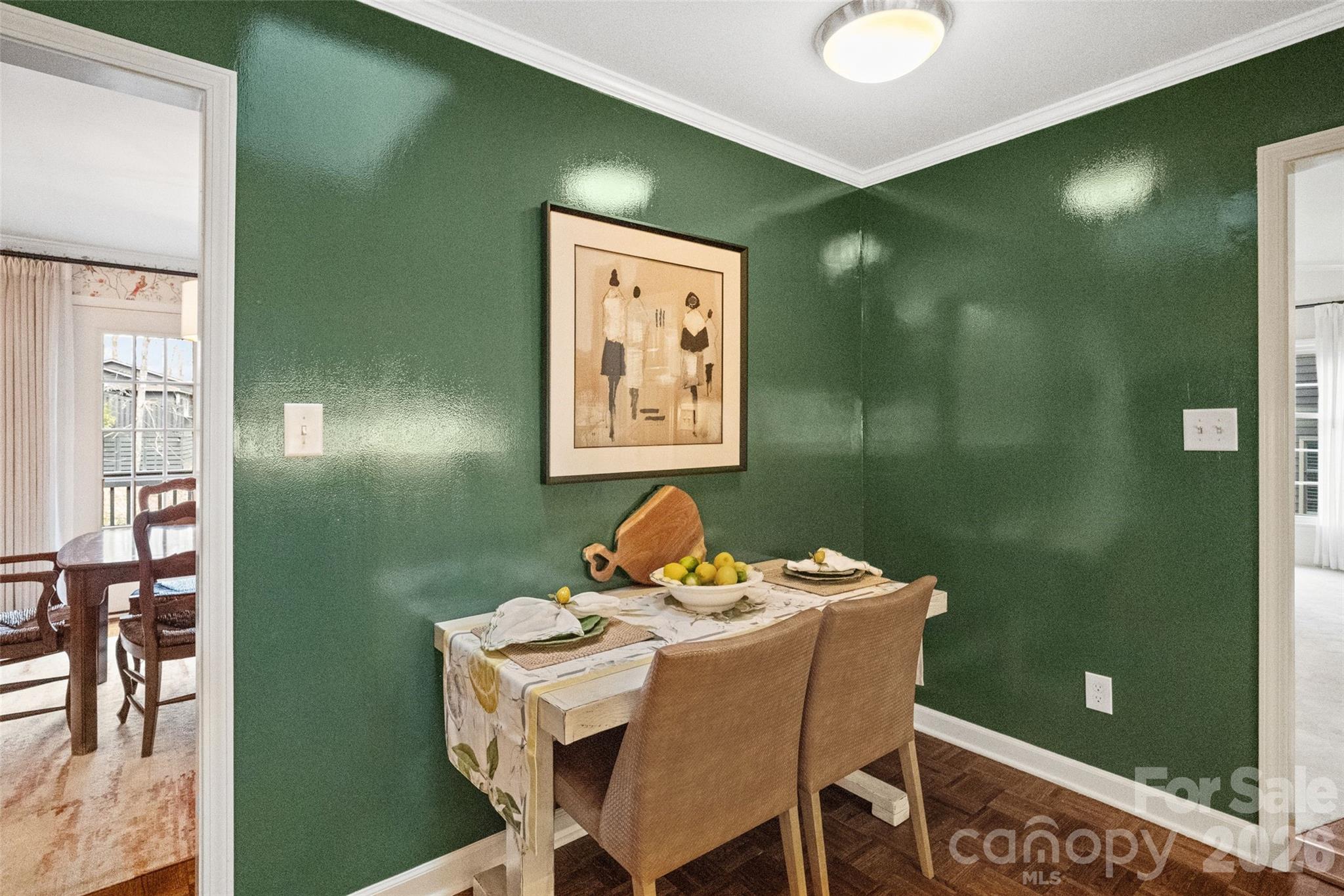 Cross Creek - Residential