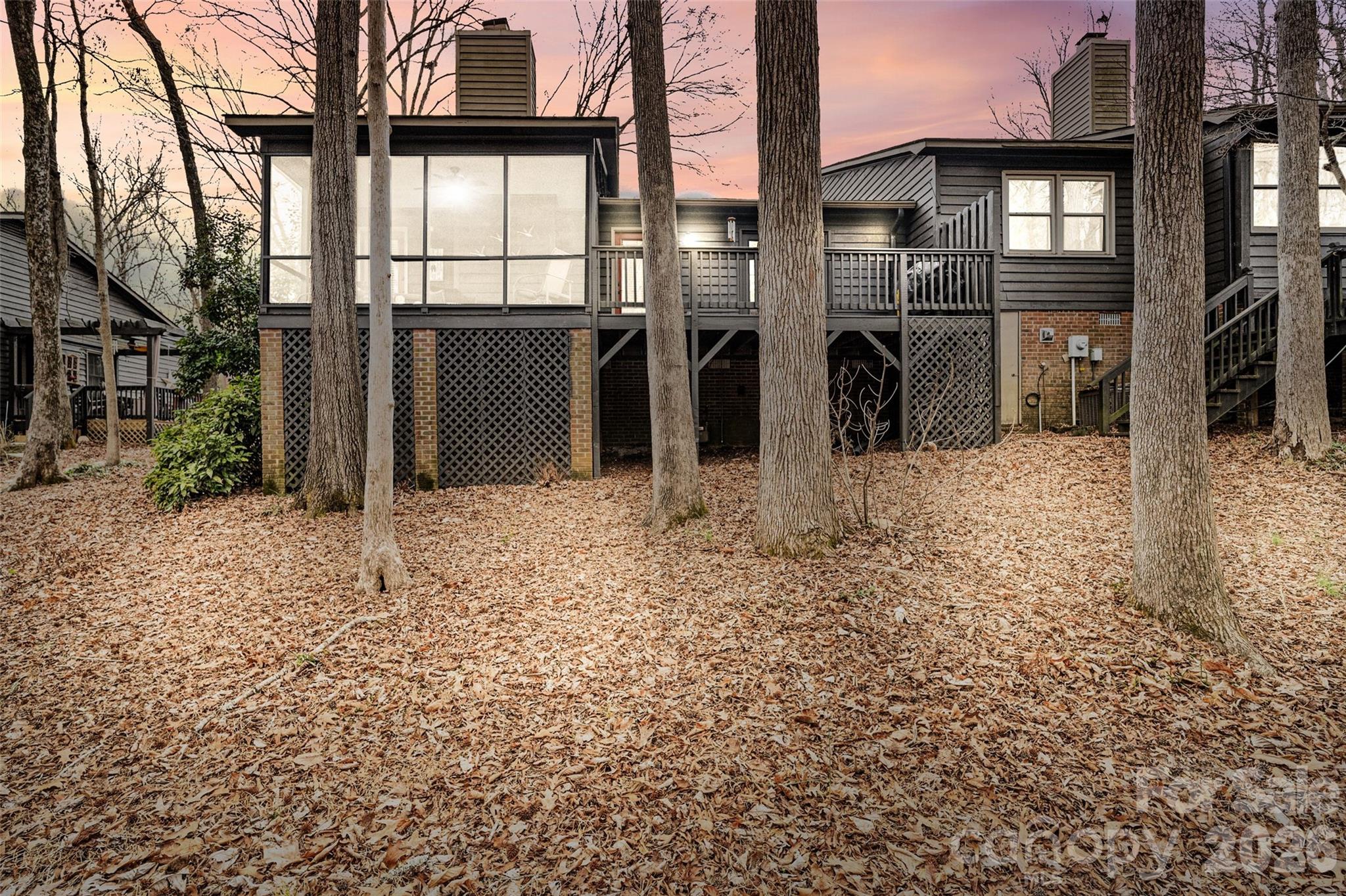 Cross Creek - Residential