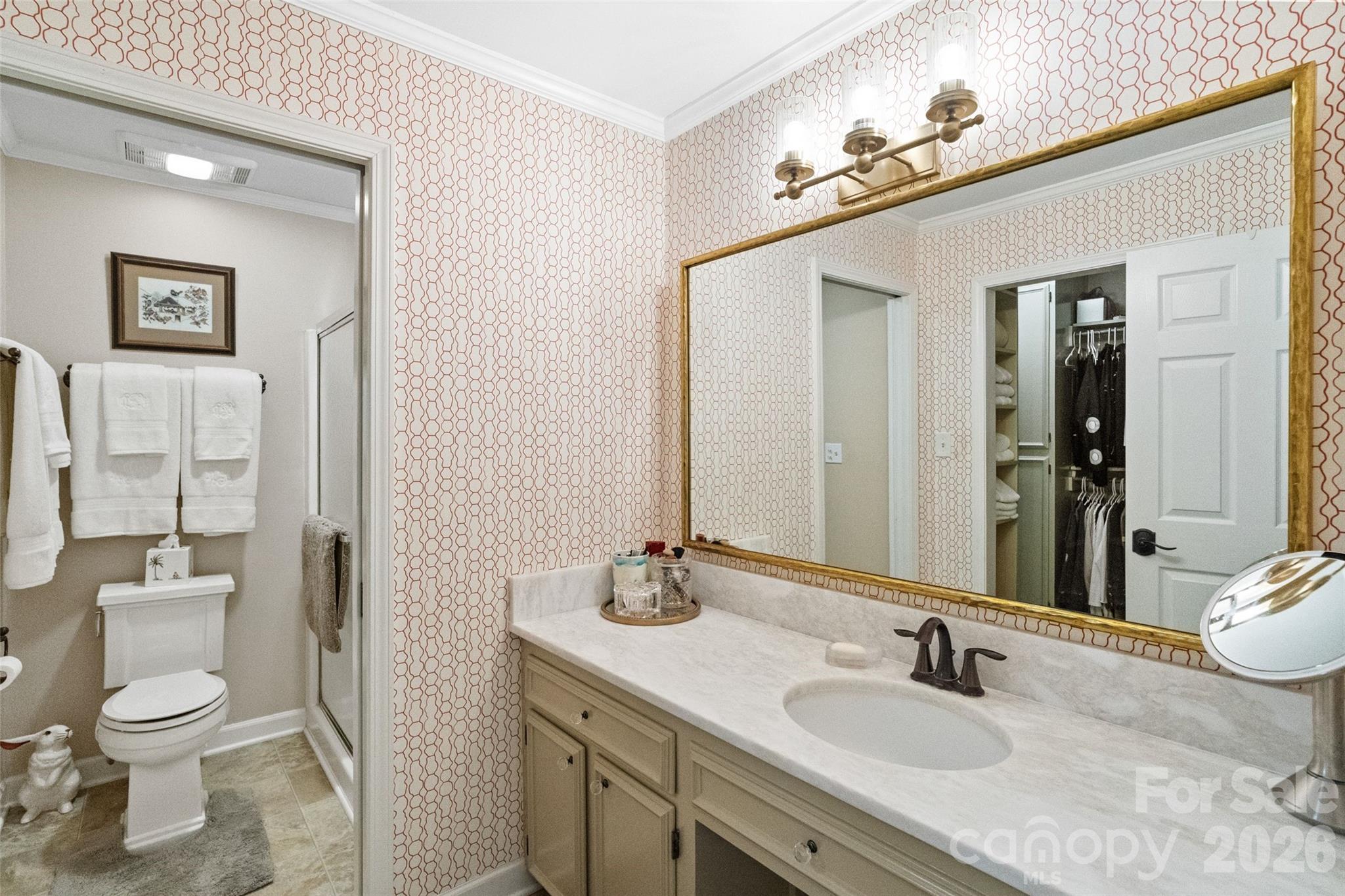 Cross Creek - Residential