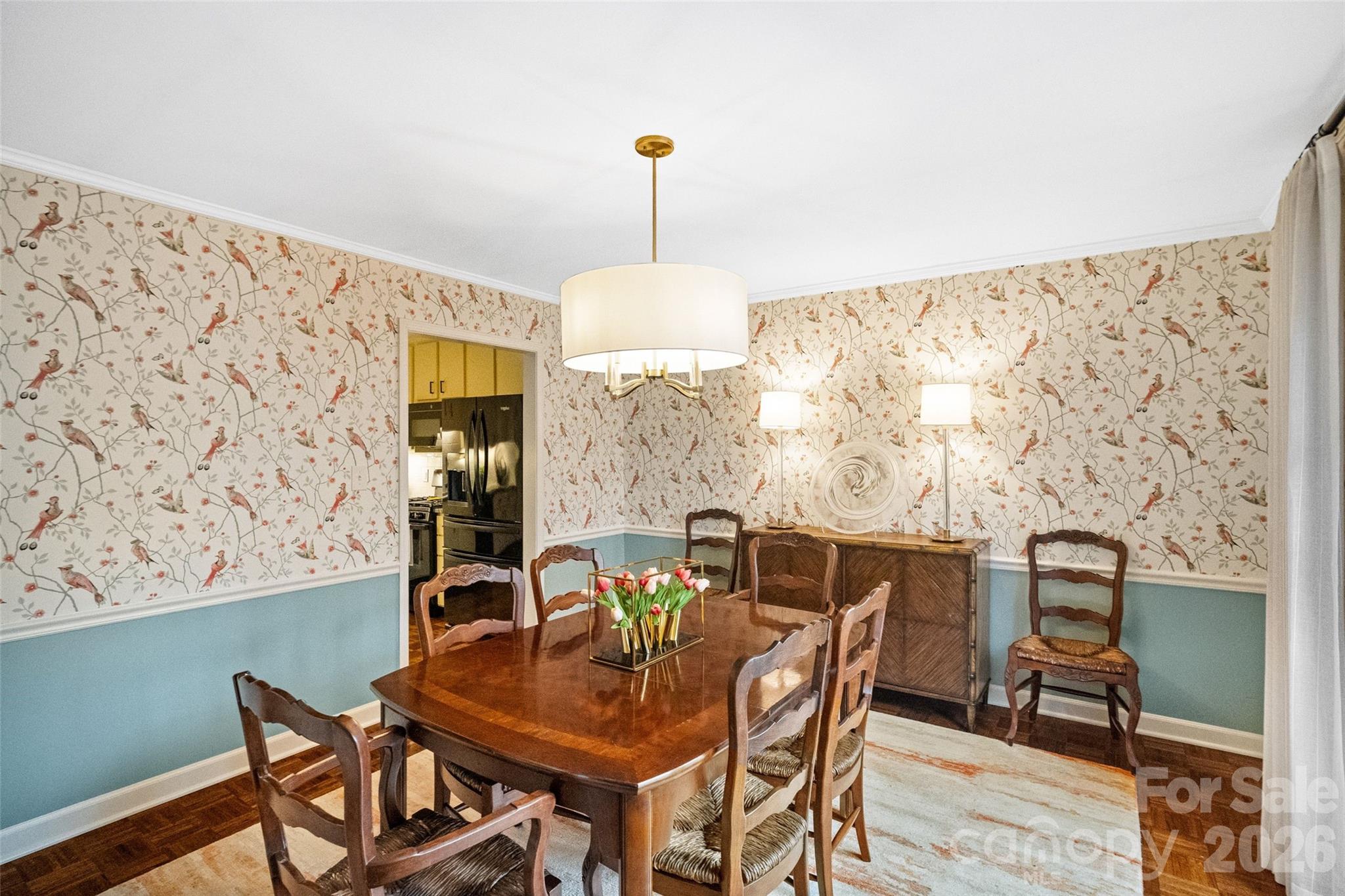 Cross Creek - Residential