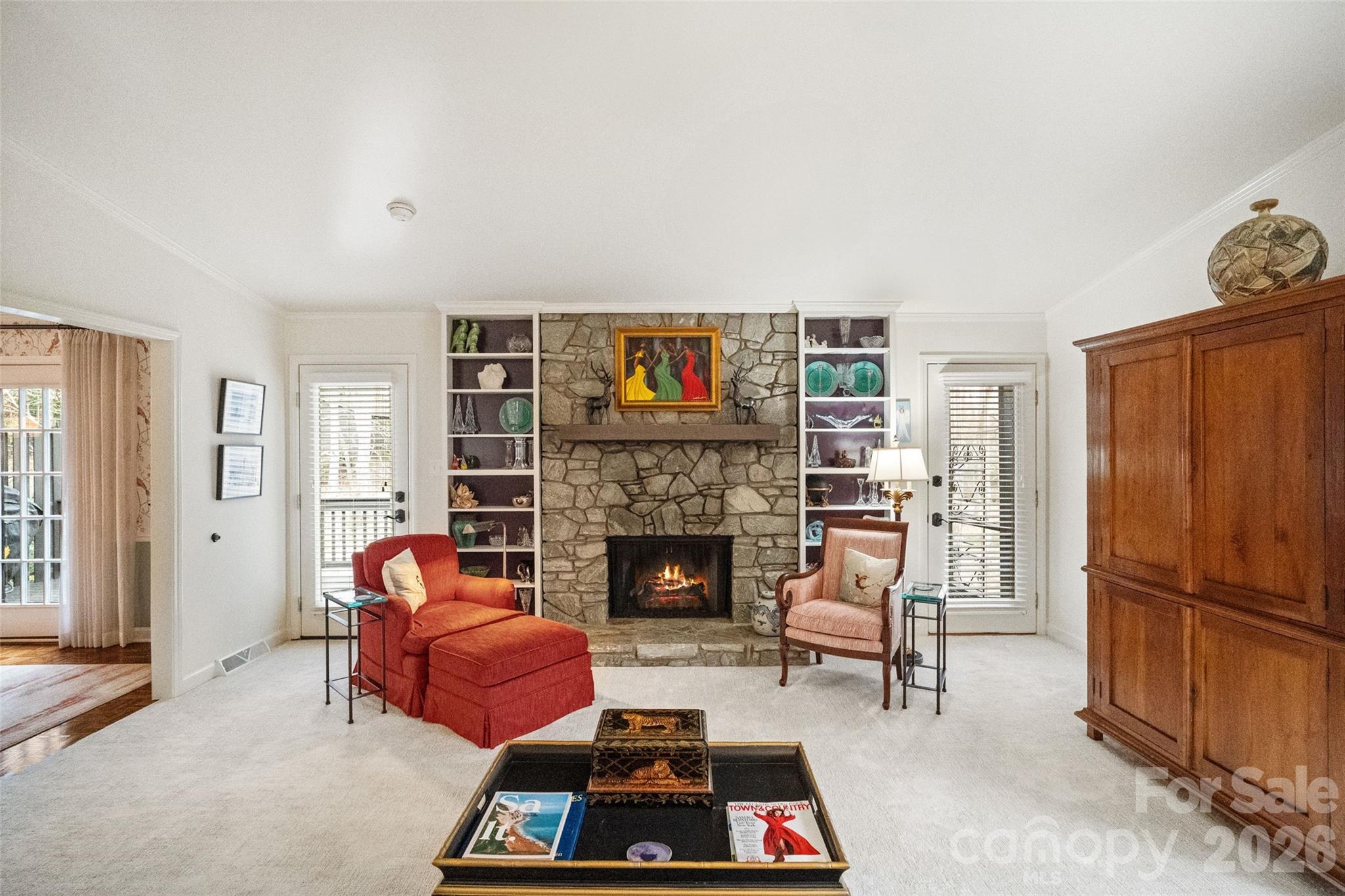 Cross Creek - Residential