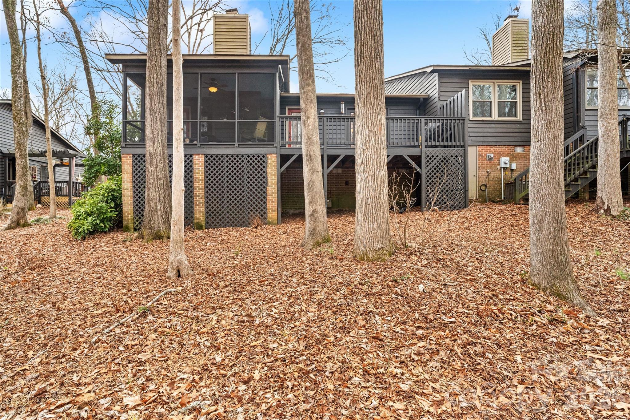 Cross Creek - Residential