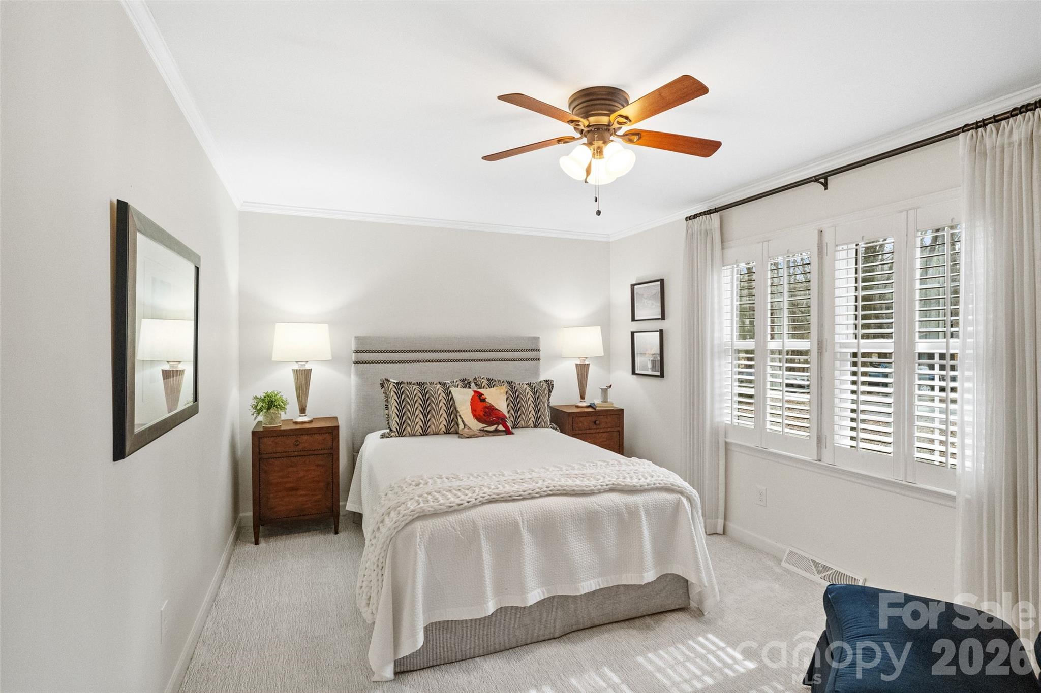 Cross Creek - Residential