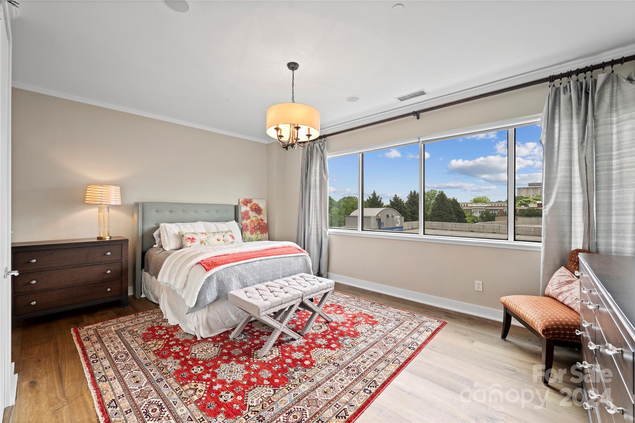 Settlers Place - Residential