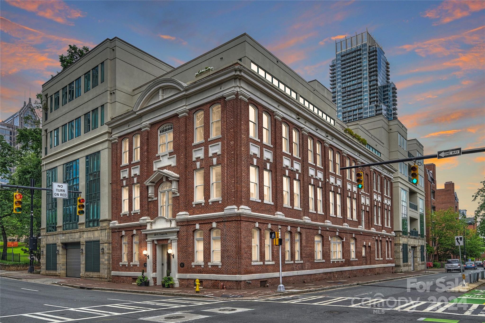 Settlers Place - Residential