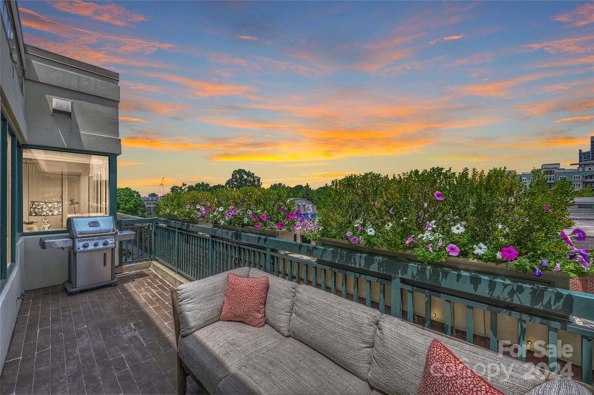 Settlers Place - Residential