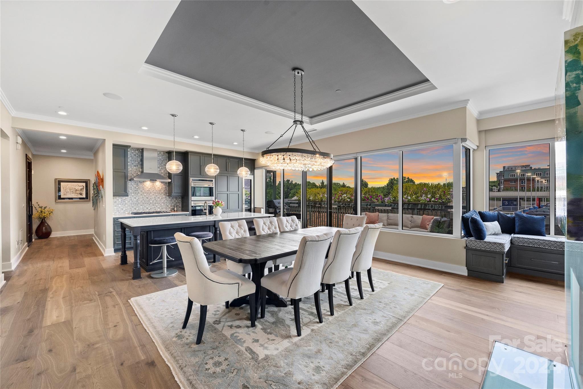 Settlers Place - Residential