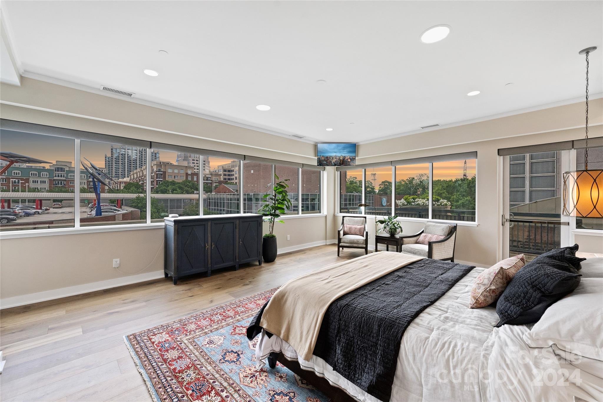 Settlers Place - Residential