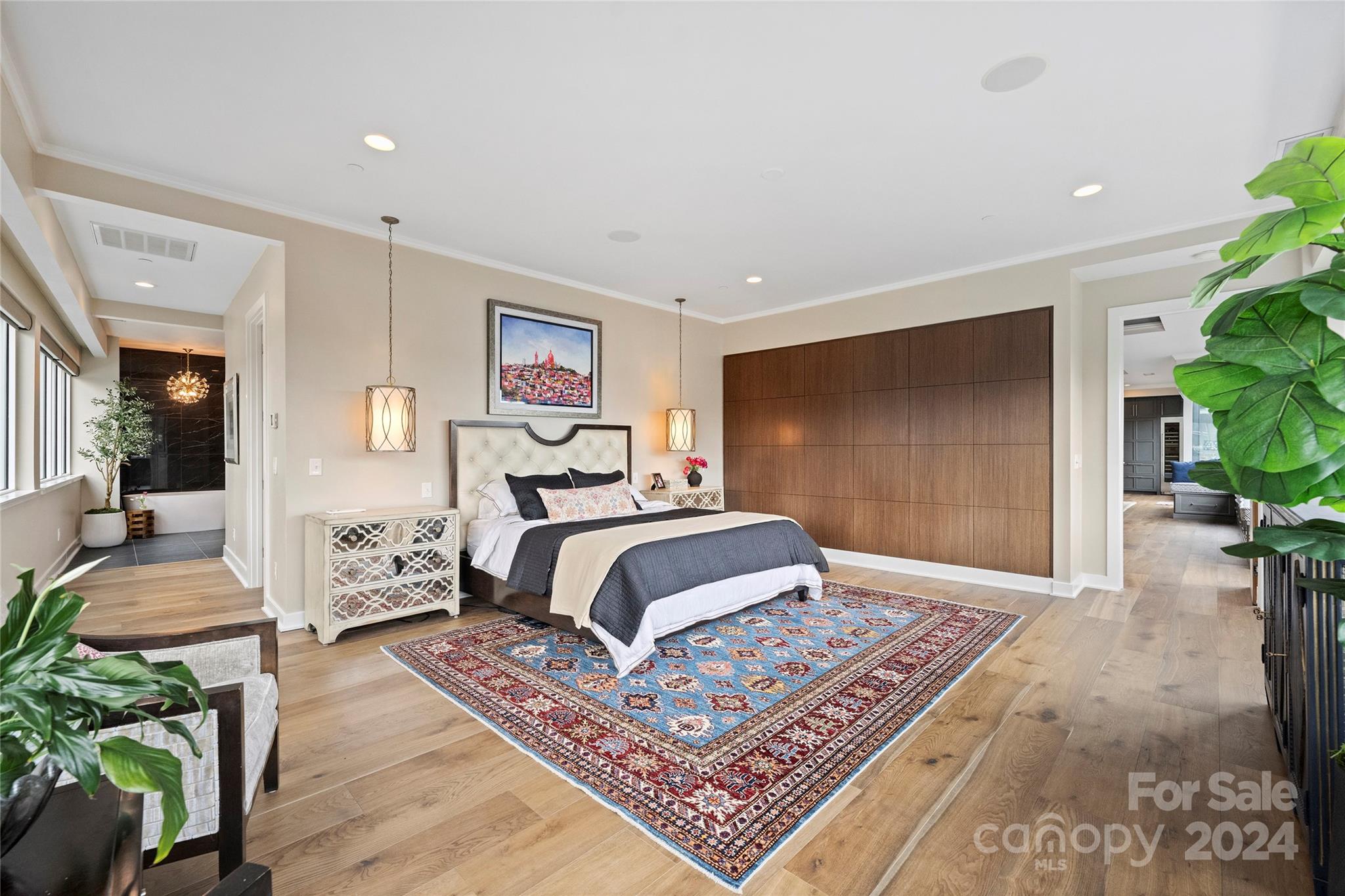 Settlers Place - Residential