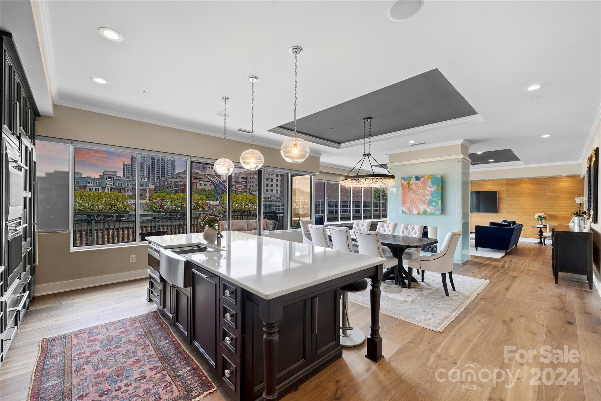 Settlers Place - Residential