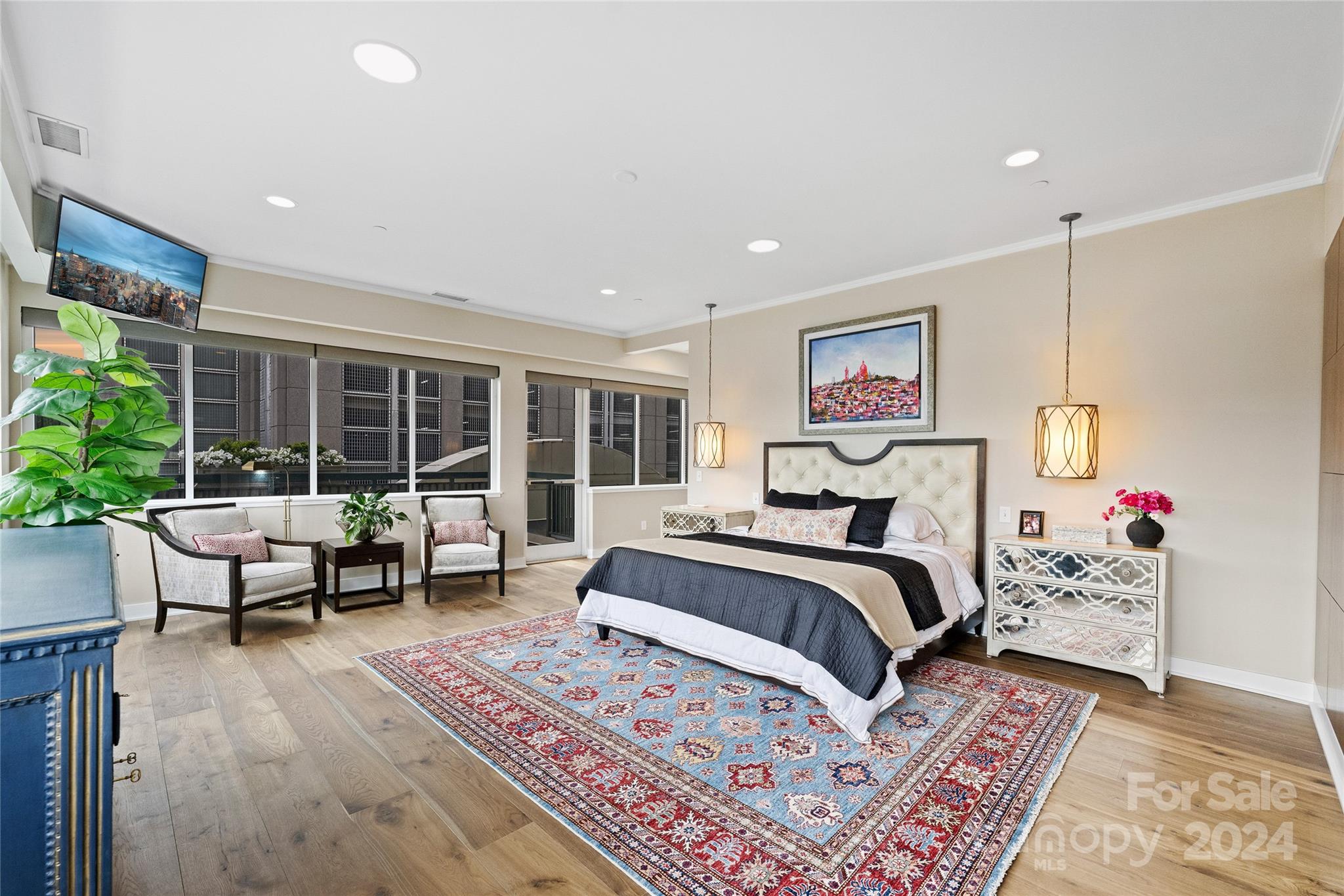 Settlers Place - Residential