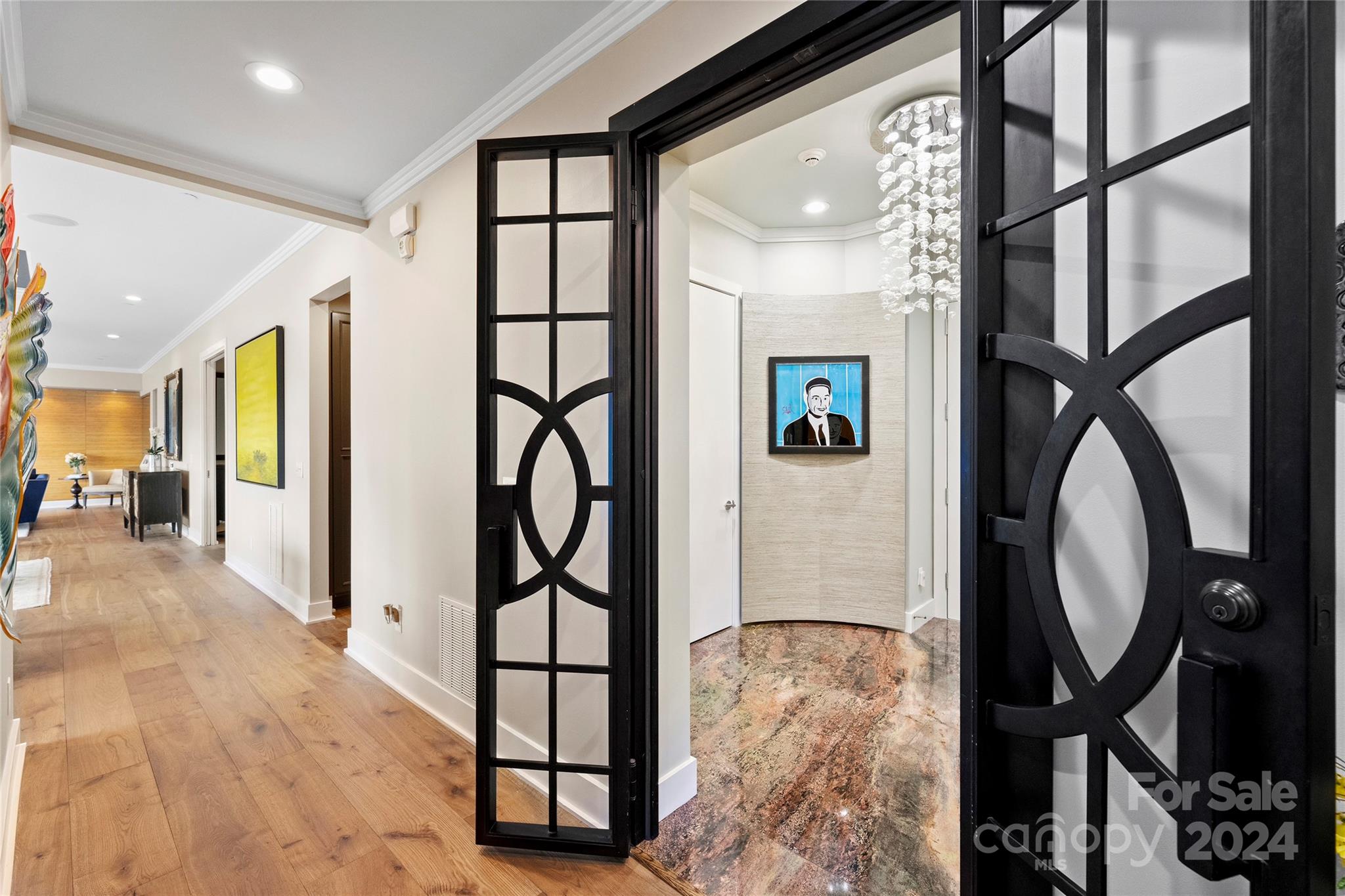 Settlers Place - Residential