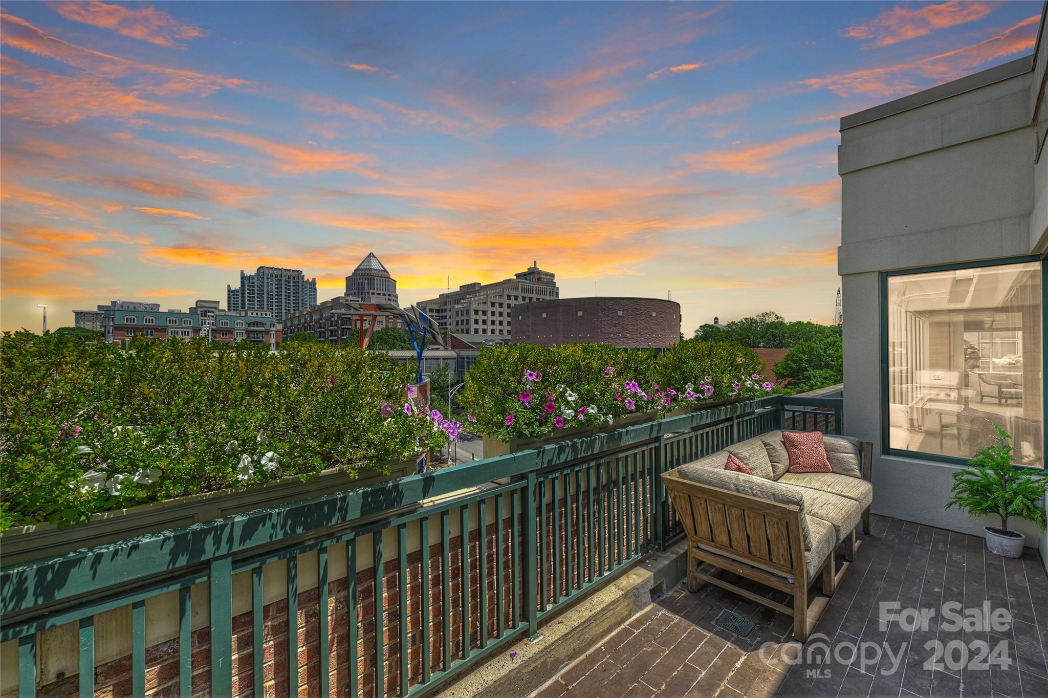 Settlers Place - Residential